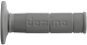 Domino gripy 6131 offroad dĺžka 120 + 123 mm, sivé - Gripy na motorku