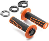 Motorbike Grips KTM gripy motokrosové uzavřené, originál M405-99Q - Gripy na motorku