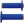Blue-grey, pair, length 116 mm