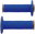 Blue-grey, pair, length 116 mm