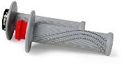 RTECH gripy lock-on R20 Wave, šedé, 1 pár - Motor grip