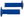 Grips double layer, soft, blue-grey, pair, length 116 mm