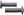 Soft grips, grey, pair, length 116 mm