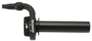 Domino quick release without grip offroad M018-326 - Hold