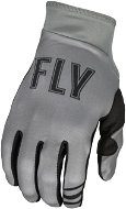 Fly Racing rukavice Pro Lite, 2023 sivá 2XL - Rukavice na motorku