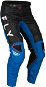 Fly Racing kalhoty Kinetic Kore, 2023 modrá/černá velikost 42 - Moto nohavice
