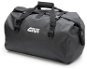 Givi EA119BK vízálló táska felgöngyölíthető záródással, 60 l, fekete - Táska