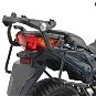Givi Honda CBF 500 / 600 / 1000 04 > 12 hátsó doboztartó - Túradoboz tartó