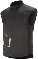 Alpinestars HT Heat Techs 2023 heated vest, XL - Motorcycle Vest