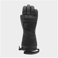 Racer Connectic 5 vyhřívané černé L - Motorcycle Gloves