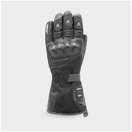 Racer Heat 4 F vyhřívané dámské černé XS - Motorcycle Gloves