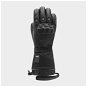 Racer Heat 5 vyhřívané černé - Motorcycle Gloves