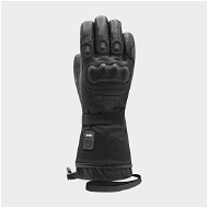 Racer Heat 5 vyhřívané černé - Motorcycle Gloves