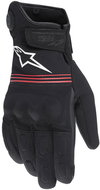 Alpinestar HT-3 Heat Tech Drystars heated black 2023 2XL - Motorcycle Gloves
