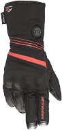 Alpinestar HT-5 Heat Tech Drystars vyhřívané černé 2023 - Motorcycle Gloves