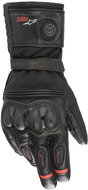 Alpinestar HT-7 Heat Tech Drystars heated black 2023 2XL - Motorcycle Gloves