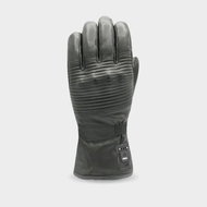 Racer I Warm Urban heated black 2XL - Motorcycle Gloves