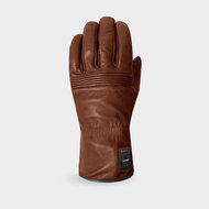 Racer I Warm City heated brown L - Motorcycle Gloves