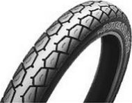 Dunlop D104 2.50  -17 38M F Letní - Motorbike Tyres
