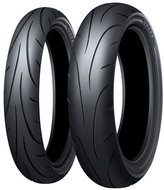 Dunlop Sportmax Q-Lite 110/70 -17 54H F Summer - Motorcycle Tyre
