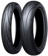 Dunlop Sportmax Q-Lite 80/90 -17 44S F/R Letní - Motorbike Tyres