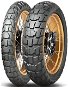 Dunlop Trailmax Raid 130/80 -17 65S R Letní - Motorbike Tyres