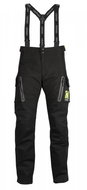 Yoko Eltsu, black, XXXL - Motorcycle Trousers