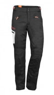 Yoko Bulsa 196208, black, XXL - Motorcycle Trousers