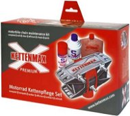 Kettenmax  pračka na údržbu řetězu Classic - Motorkerékpár lánctisztító