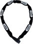 Chain lock Abus chain lock 8800/120 2.0, black - Řetězový zámek