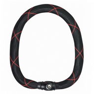 Abus Steel-O-Chain Ivy 9210/140  10mm/140cm - Zámek na motorku