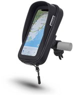 SHAD Držák na chytré telefony 160 × 80  mm na řídítka 6,0" - Motorbike Phone Mount