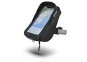 SHAD Držák na chytré telefony 180 × 90 mm s kapsou na řídítka 6,6" - Držák na mobil na motorku