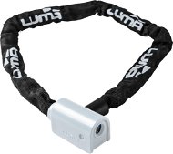 Luma Enduro 5 Chain 100, biely - Zámok na motorku