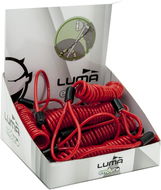 Luma Reminder Spiral Cable 150, 20ks - Motorzár