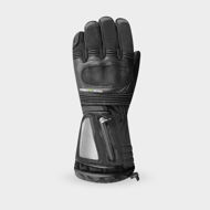 Racer Avalon 2, černá - Motorcycle Gloves