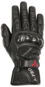 A-PRO SPOT GU-SP - černé kožené moto rukavice  - Motorcycle Gloves