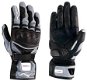 A-PRO PRECISION GU-PSGR šedé moto rukavice  - Motorcycle Gloves