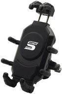 SEFIS Bind odolný držák telefonu s antiotřesovým adaptérem - Motorbike Phone Mount