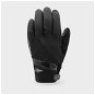 Racer GP Style, černá - Motorcycle Gloves