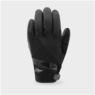Racer GP Style, černá - Motorcycle Gloves