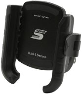 SEFIS RW kompaktní držák telefonu s rychlým uzamčením - Motorbike Phone Mount