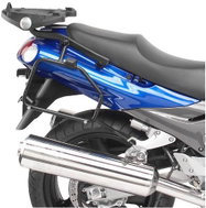 KAPPA KZ441 luggage carrier for KAWASAKI ZZR 1200 (02-05) - Top Case Rack
