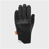 Racer Rock 3, černá - Motorcycle Gloves