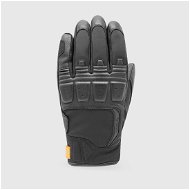 Racer Ronin Winter, černá - Motorcycle Gloves