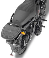KAPPA KR9056 luggage carrier ROYAL ENFIELD HNTR 350 (22-23) - Top Case Rack