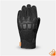 Racer Ronin, černá - Motorcycle Gloves