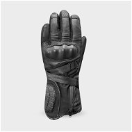Racer Tourer Pro GTX, černá - Motorcycle Gloves