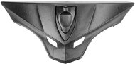 CASSIDA čelný kryt ventilácie pre prilby Integral 2.0, čierny - Kryt ventilácie helmy
