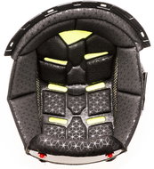 CASSIDA interior hat for Modulo 2.0 helmets, size 2.0. XS - Helmet Liner